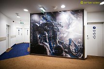 arte Hotel Wien Stadthalle