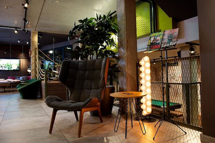 arte Hotel Wien Stadthalle
