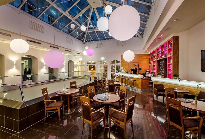 Hotel Nestroy Wien