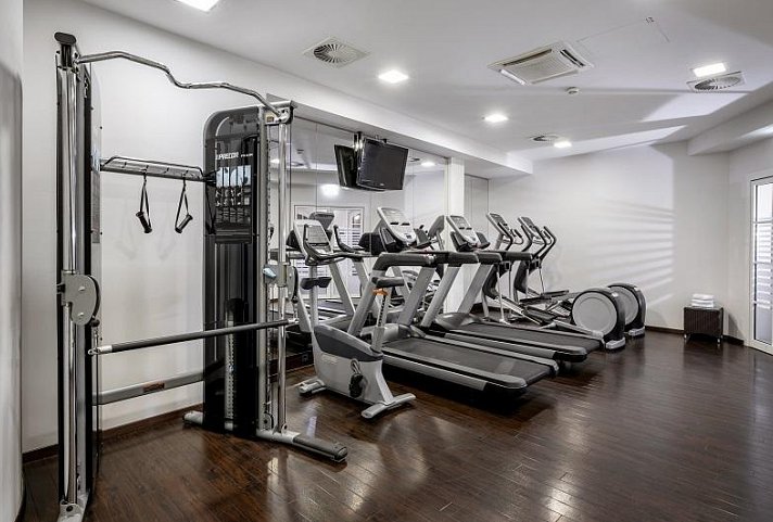 Hotel Nestroy Wien
