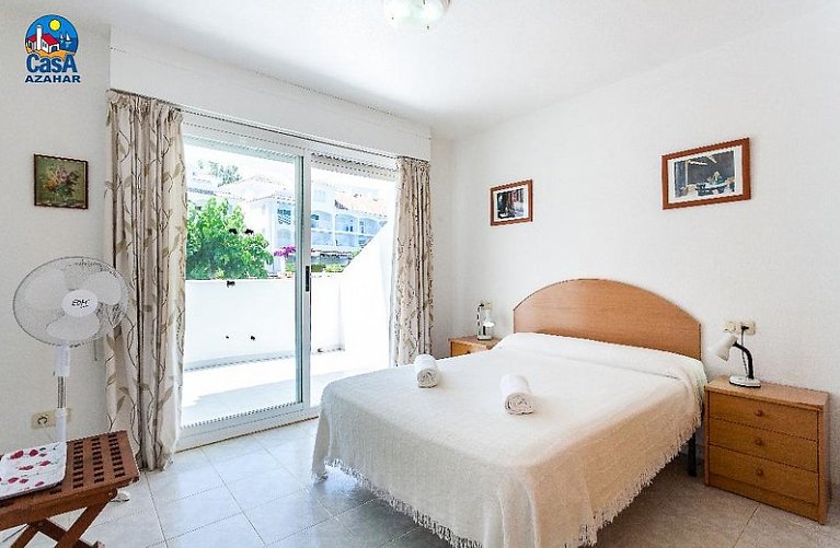 Al Andalus by Casa Azahar