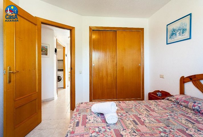 Al Andalus by Casa Azahar