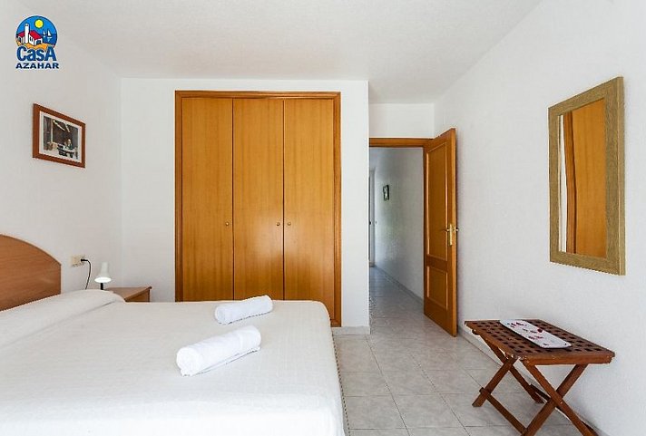 Al Andalus by Casa Azahar