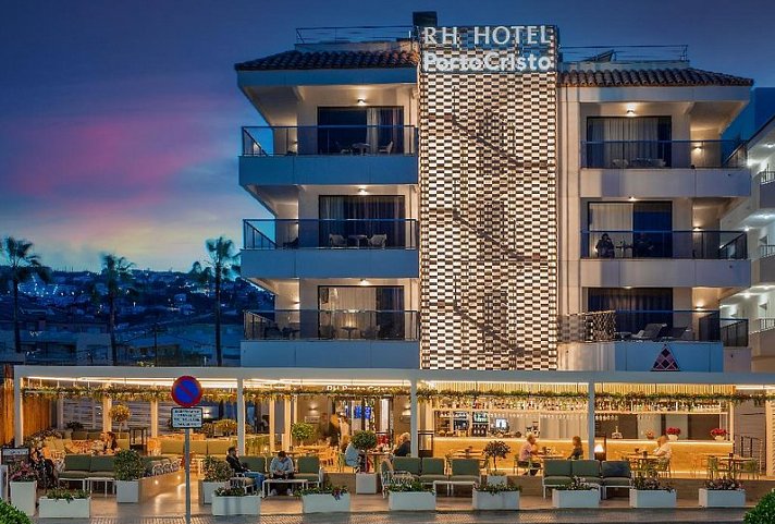 RH Portocristo