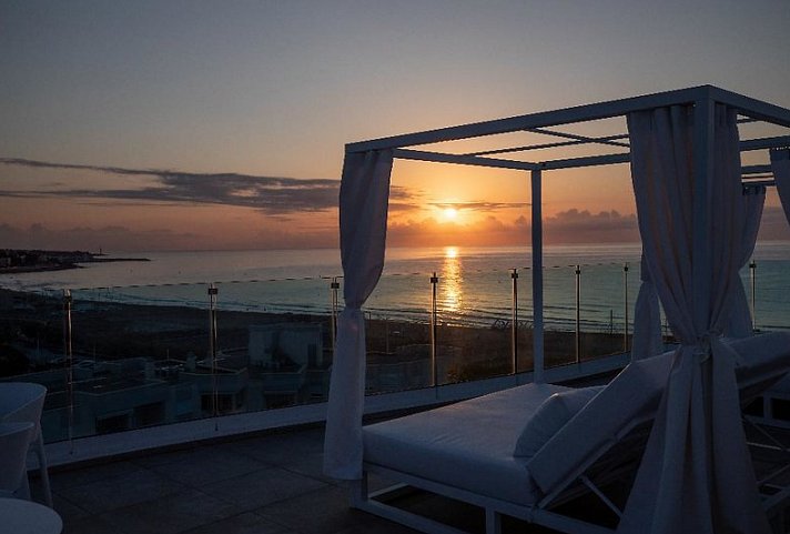 Alcossebre Sea Experience Aparthotel