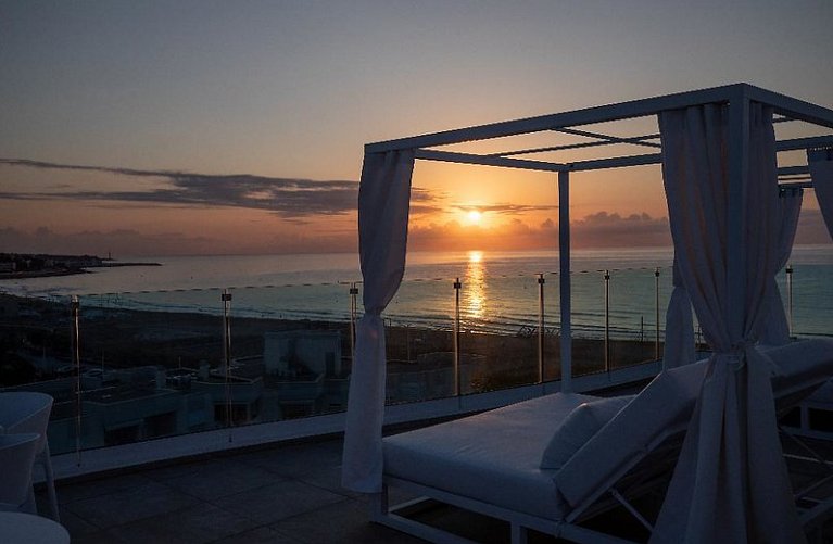 Alcossebre Sea Experience Aparthotel