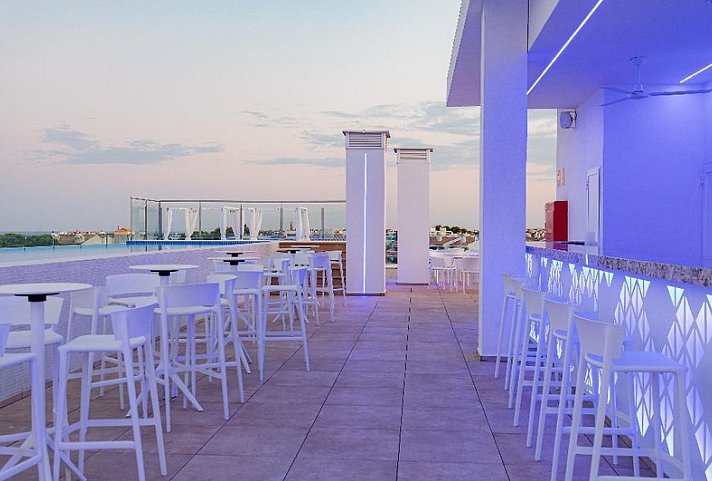 Alcossebre Sea Experience Aparthotel