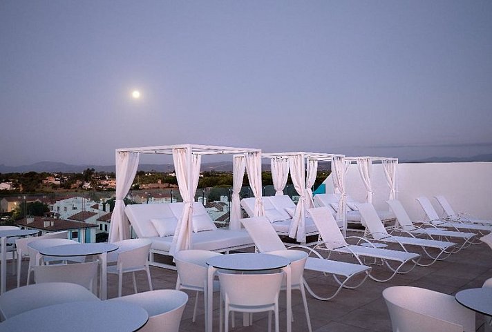 Alcossebre Sea Experience Aparthotel