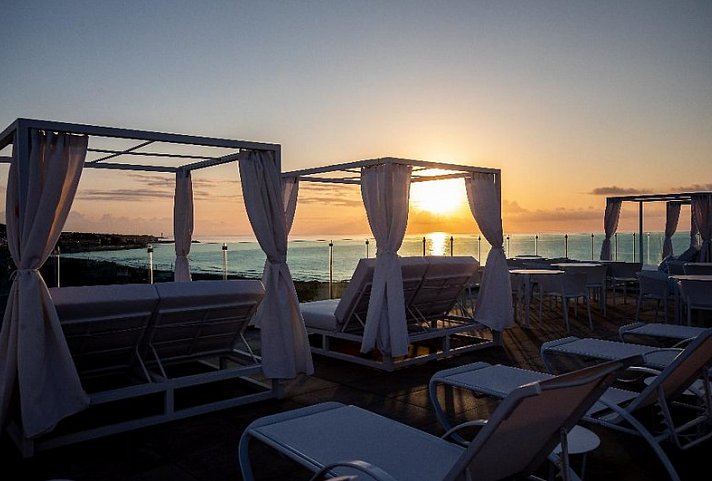 Alcossebre Sea Experience Aparthotel