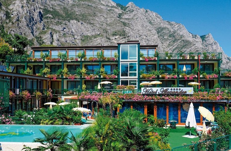 Hotel Alexander
