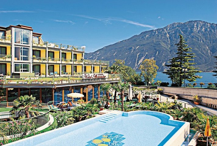 Hotel Alexander