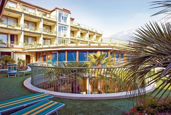 Hotel Alexander