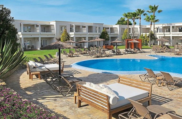 Vincci Resort Costa Golf