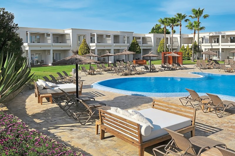 Vincci Resort Costa Golf