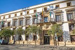 Hotel Jerez Centro