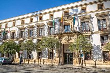 Hotel Jerez Centro