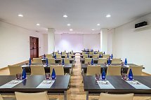 Hotel Jerez Centro
