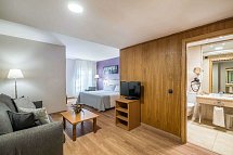 Hotel Jerez Centro