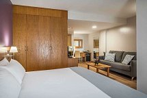 Hotel Jerez Centro