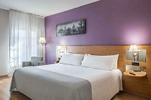 Hotel Jerez Centro