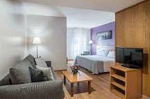 Hotel Jerez Centro