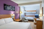 Hotel Jerez Centro