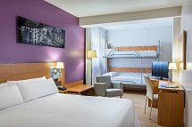 Hotel Jerez Centro