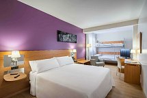 Hotel Jerez Centro