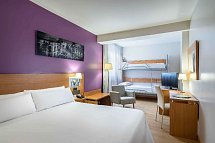 Hotel Jerez Centro