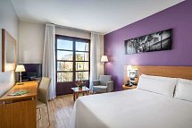 Hotel Jerez Centro