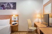 Hotel Jerez Centro