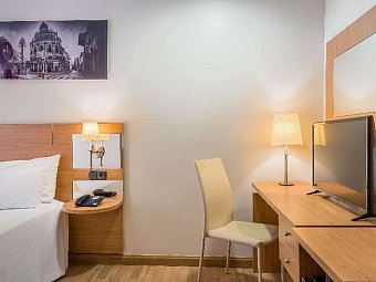 Hotel Jerez Centro