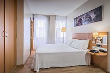 Hotel Jerez Centro