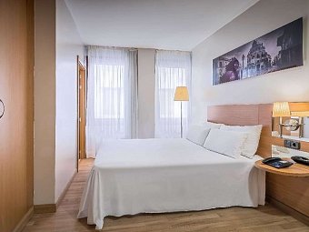 Hotel Jerez Centro
