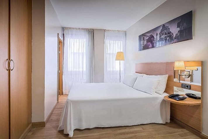 Hotel Jerez Centro