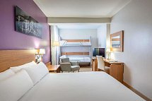 Hotel Jerez Centro