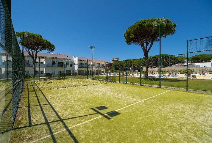 Al Sur Apartamentos Turísticos