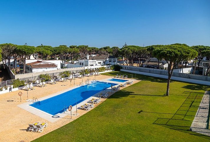 Al Sur Apartamentos Turísticos