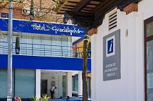 Hotel Guadalquivir