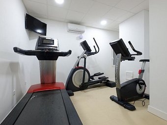 Hotel Guadalquivir