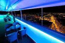 Hotel Guadalquivir