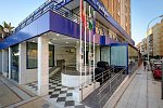 Hotel Guadalquivir