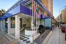 Hotel Guadalquivir