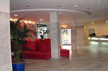 Hotel Guadalquivir