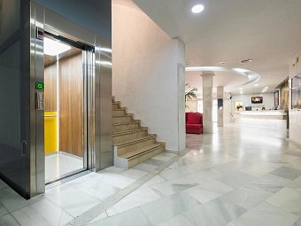 Hotel Guadalquivir