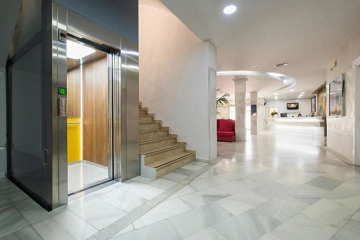 Hotel Guadalquivir