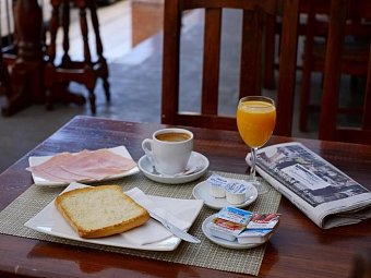 Hotel Guadalquivir