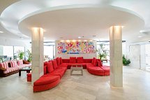 Hotel Guadalquivir