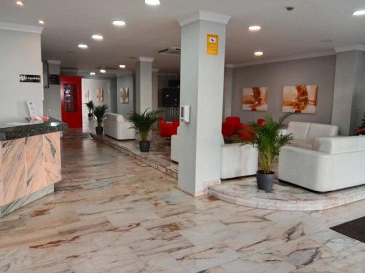 Hotel Trafalgar