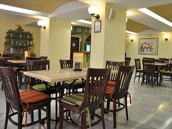 Alborán Chiclana
